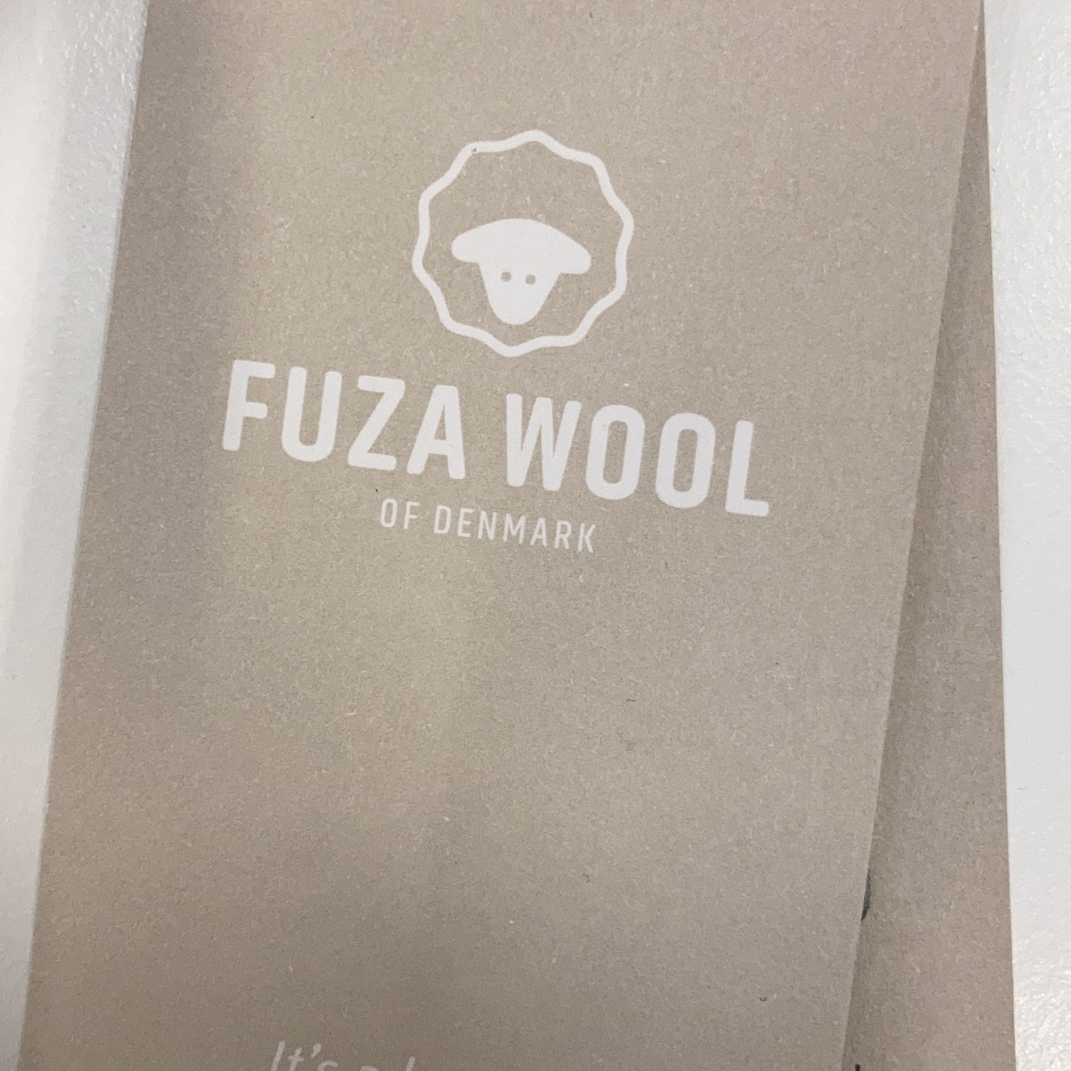 Fuzawool