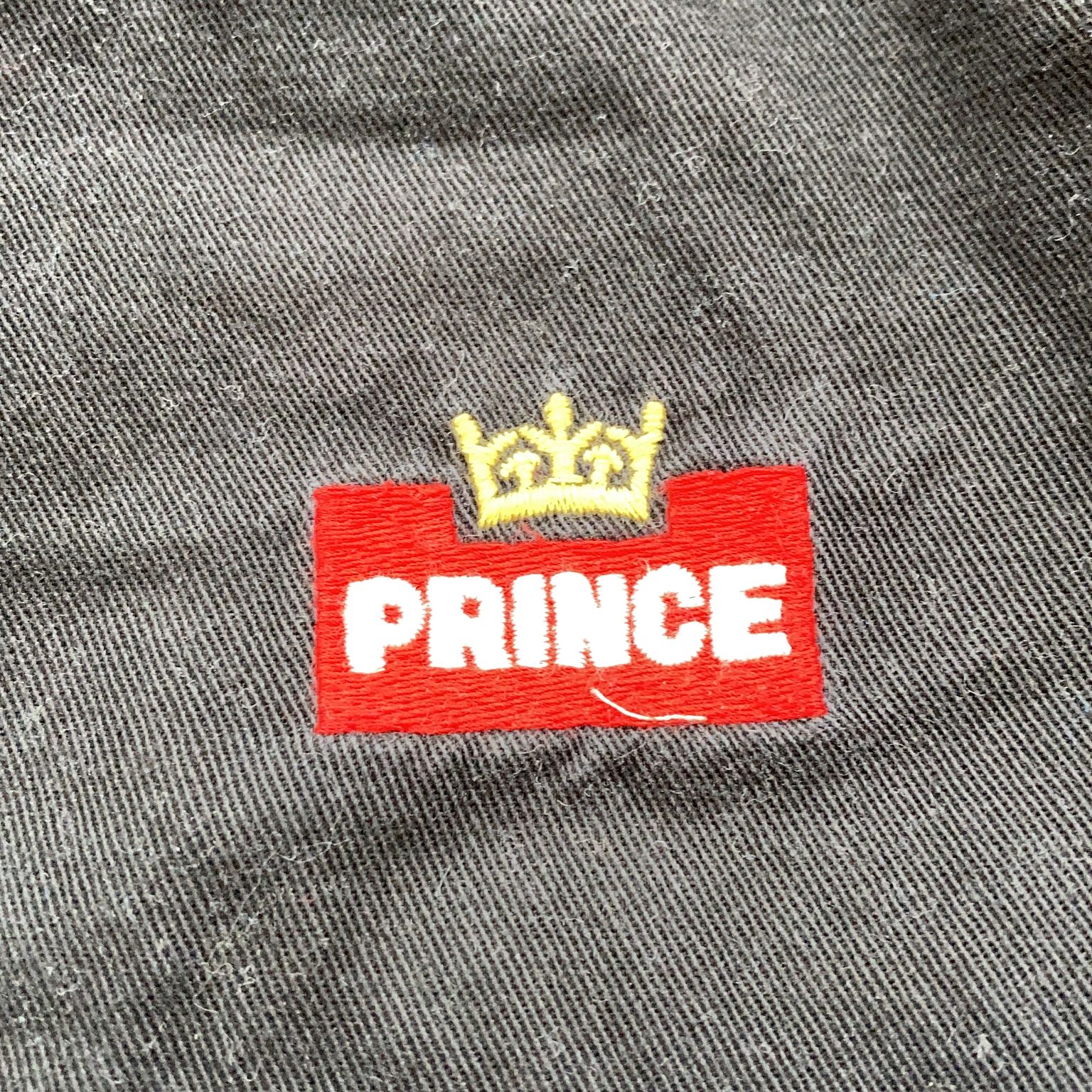 Prince