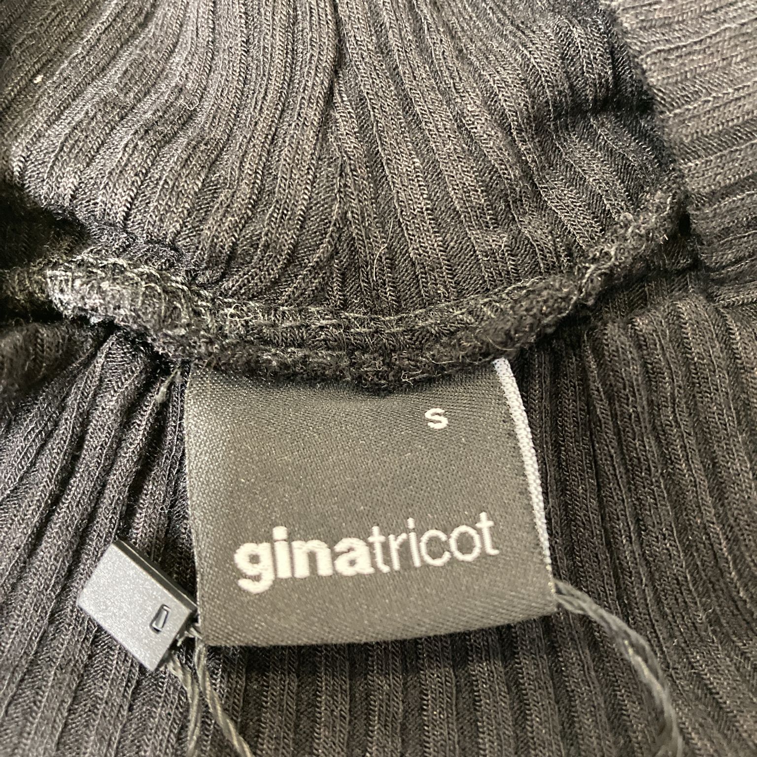 Gina Tricot