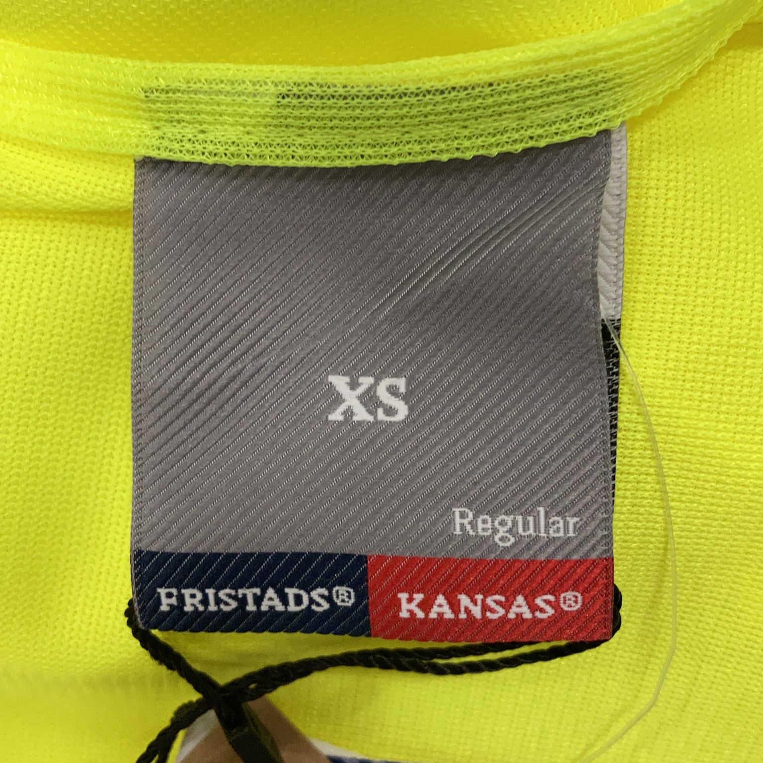 Fristads Kansas