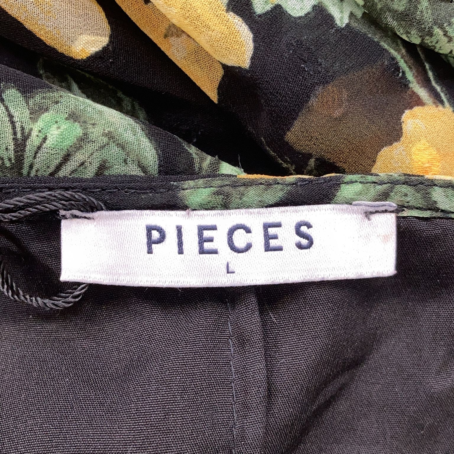 Pieces