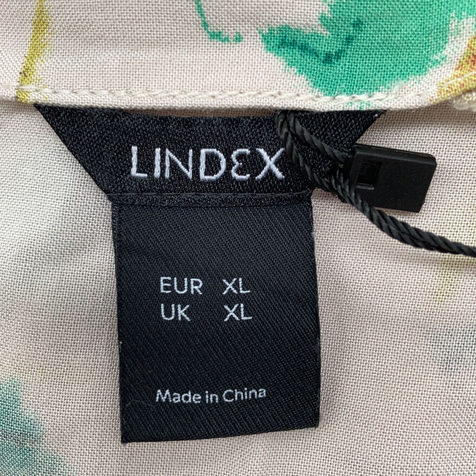 Lindex