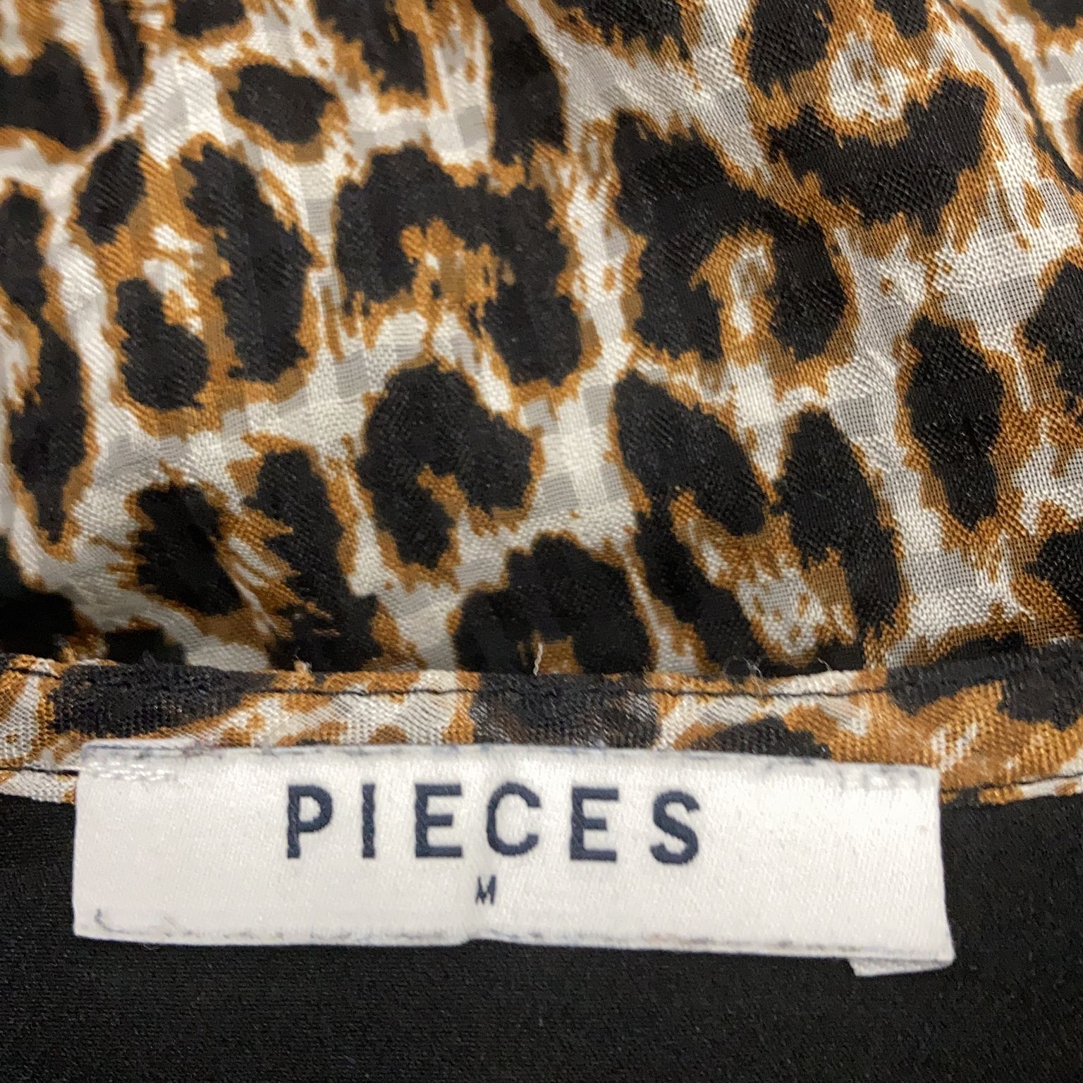 Pieces