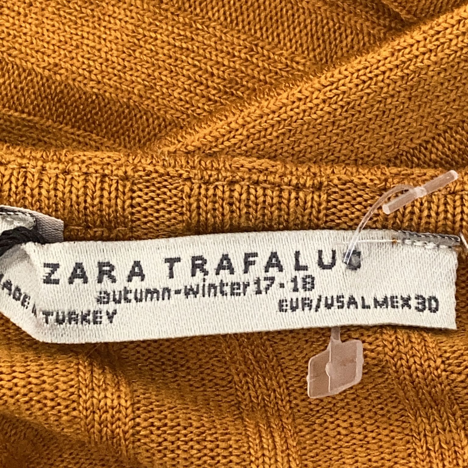 Zara Trafaluc