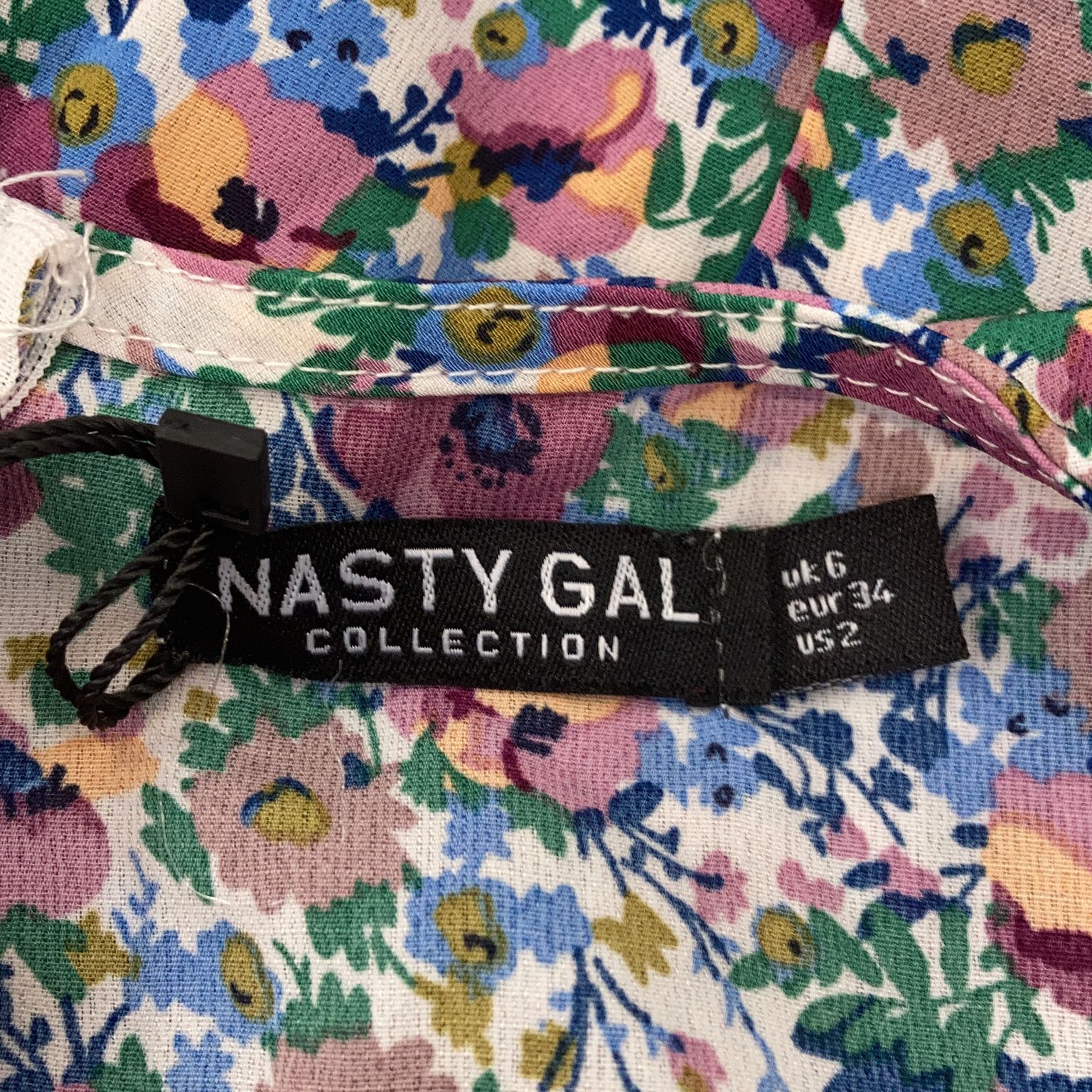 Nasty Gal