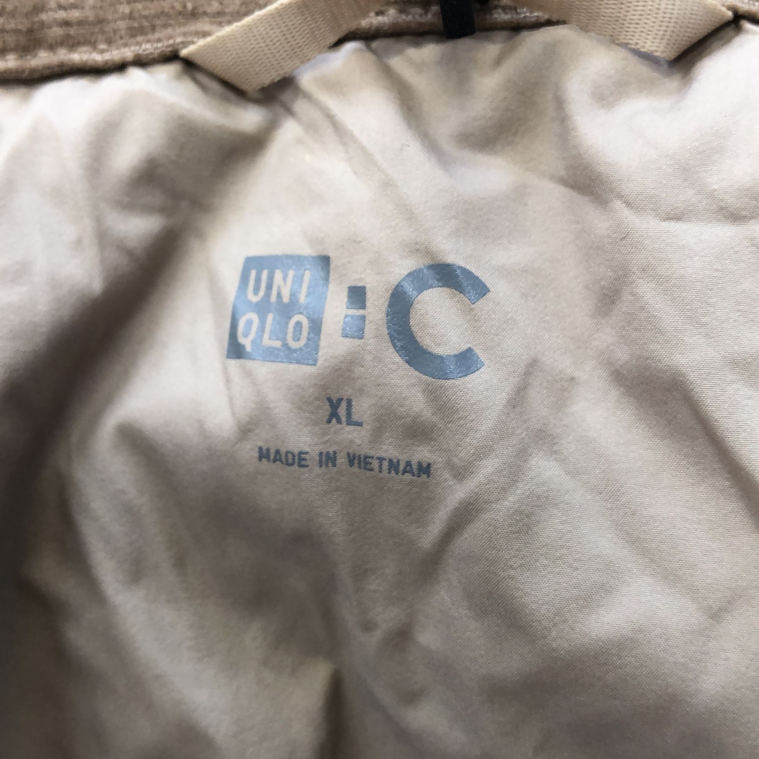 Uniqlo