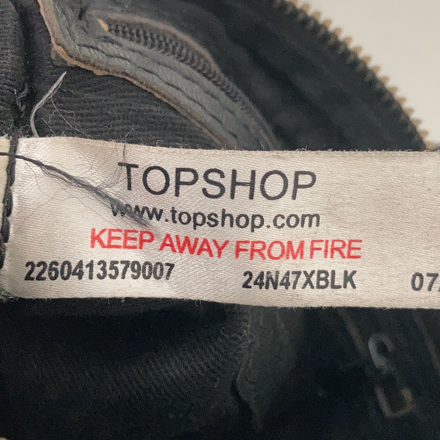 Topshop