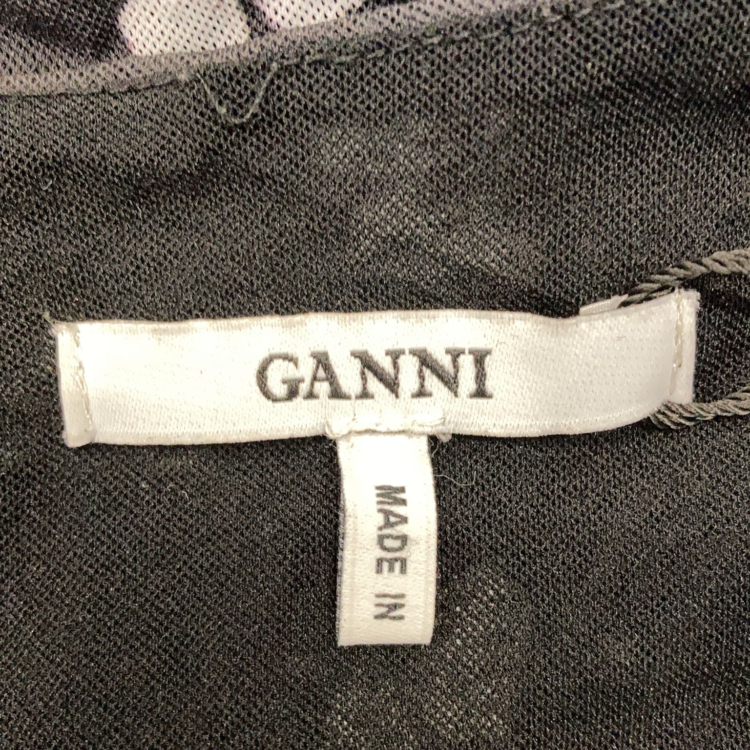 Ganni