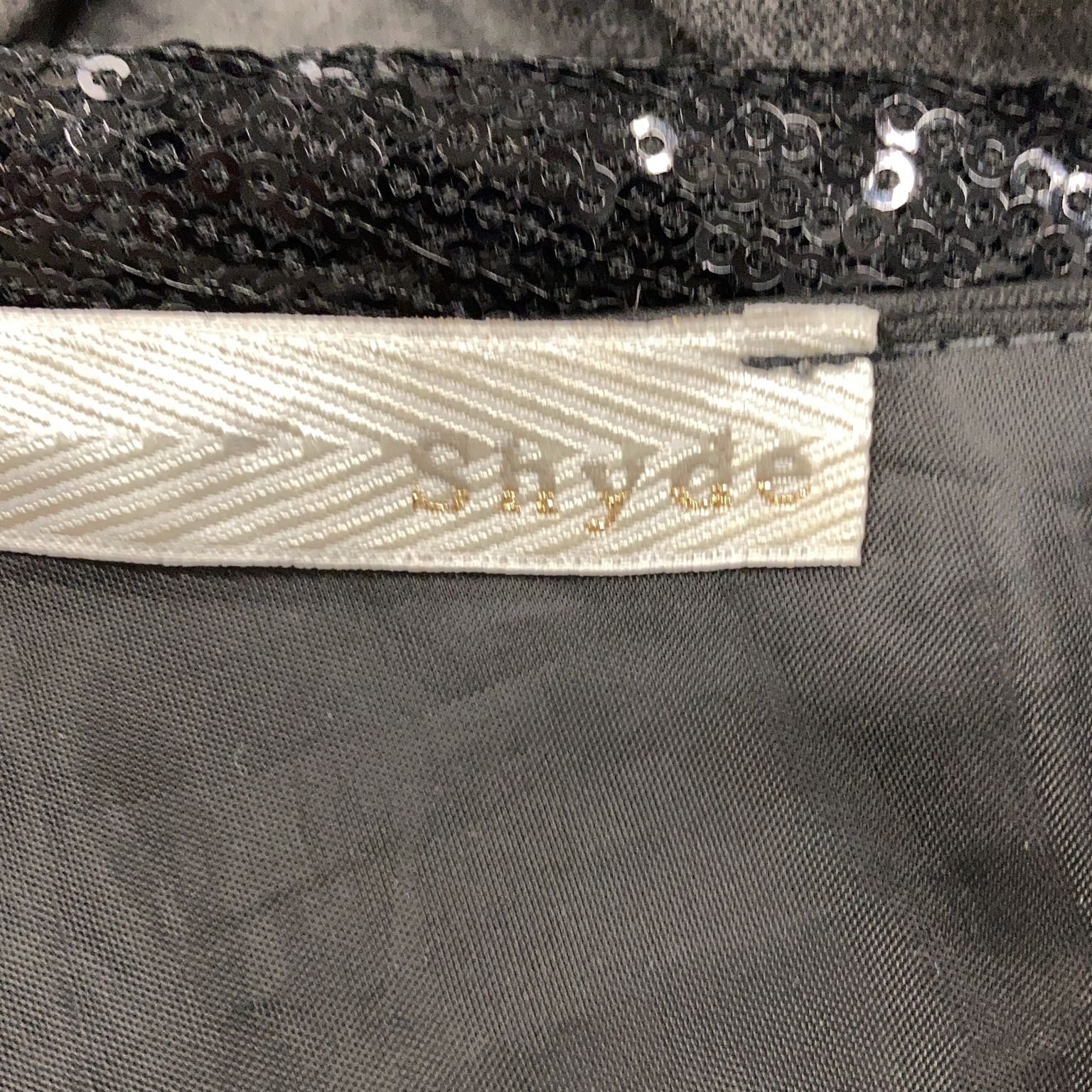 Shyde