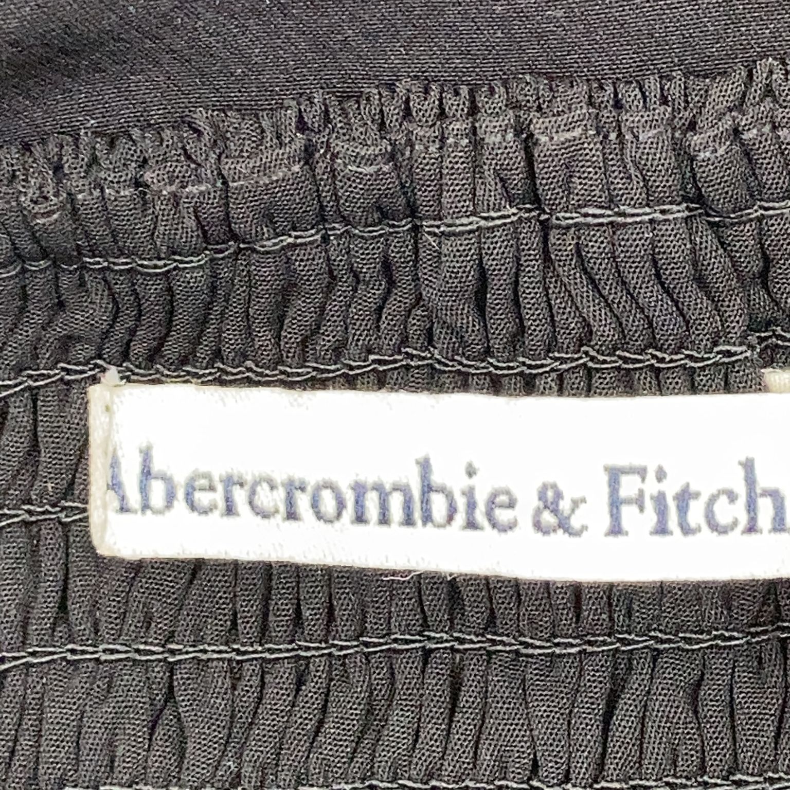 Abercrombie  Fitch