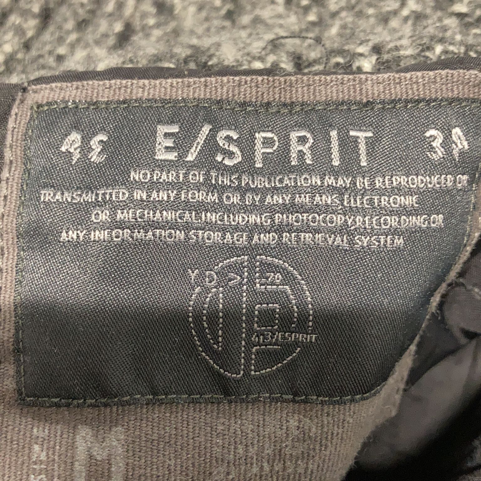 ESPRIT