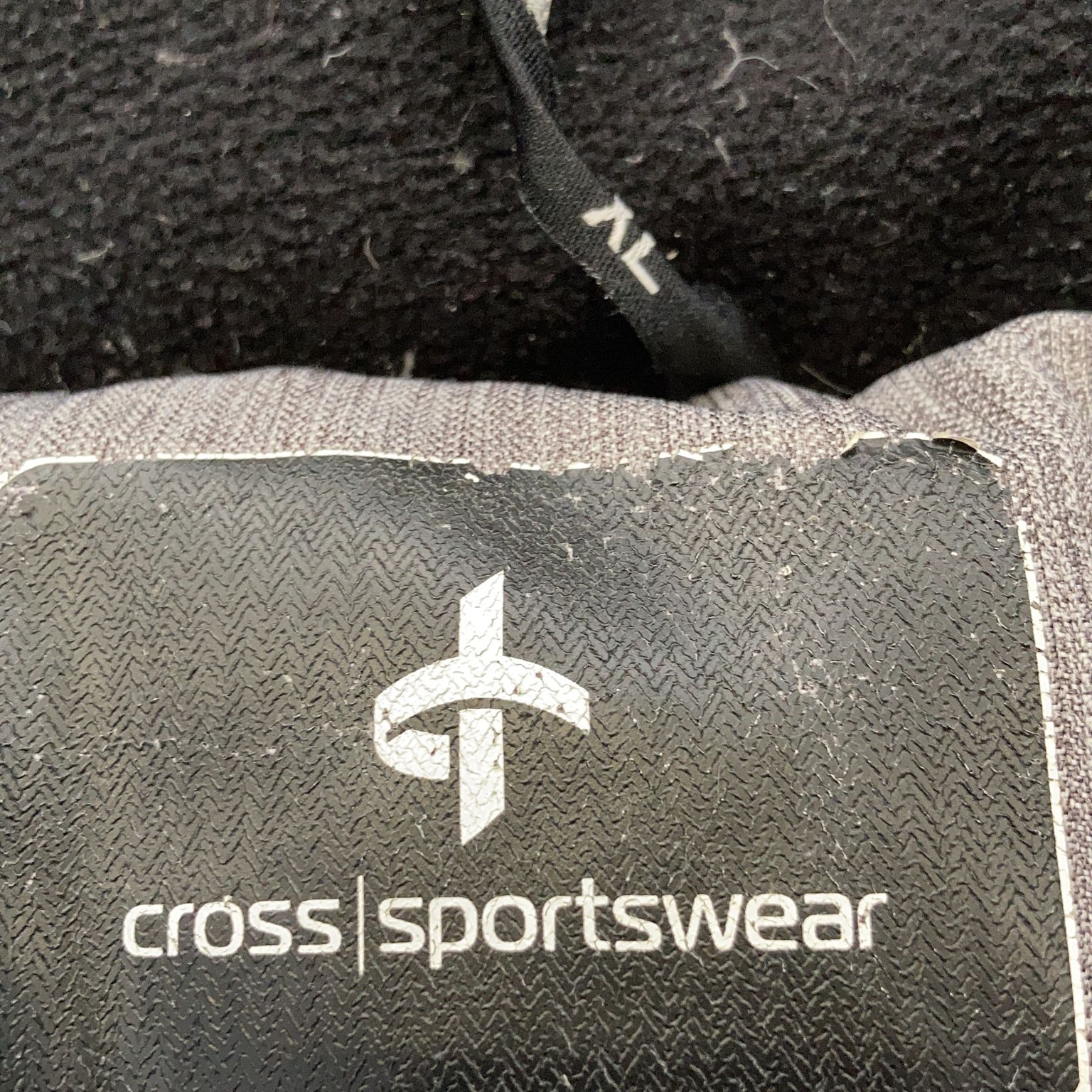 Cross Sportswear