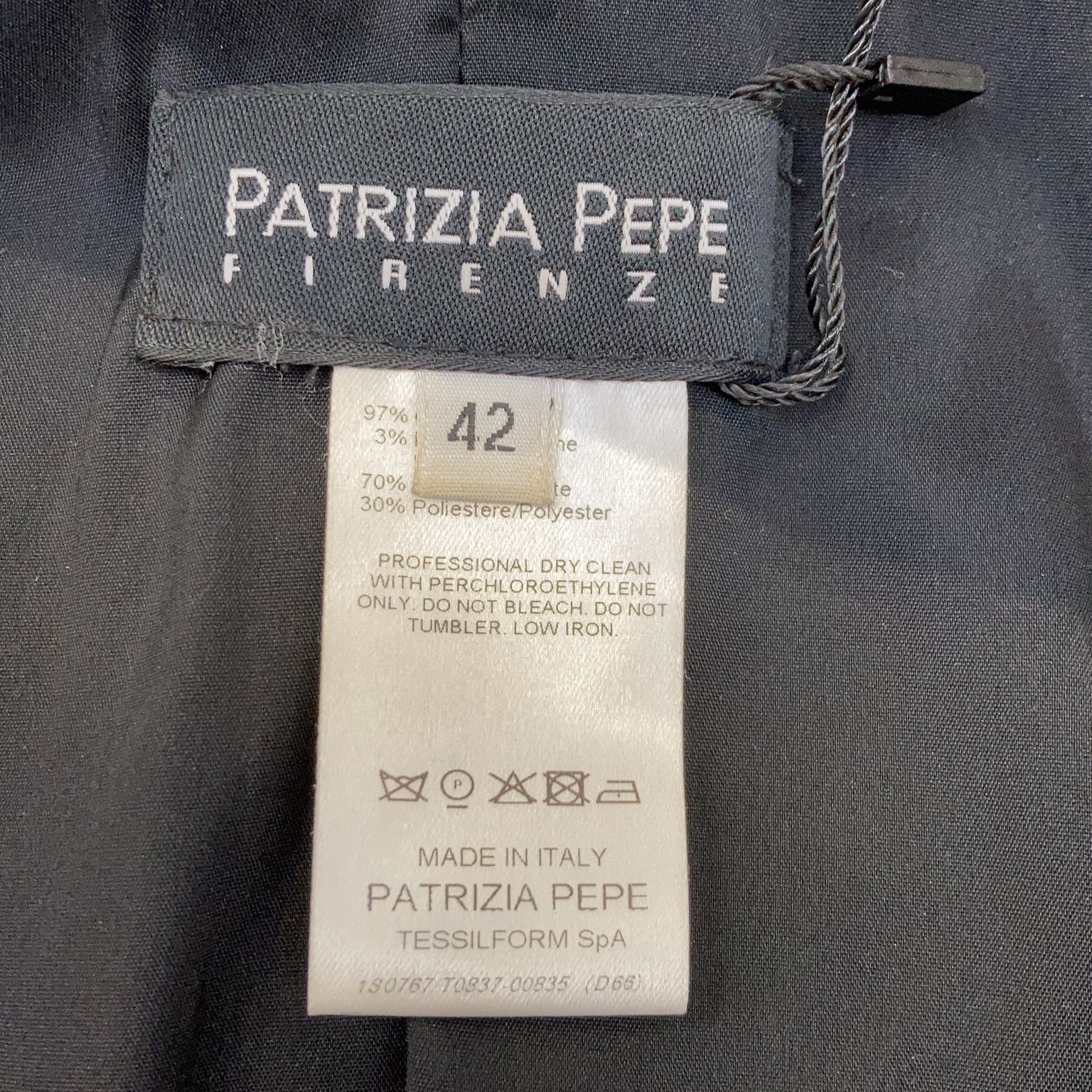 Patrizia Pepe