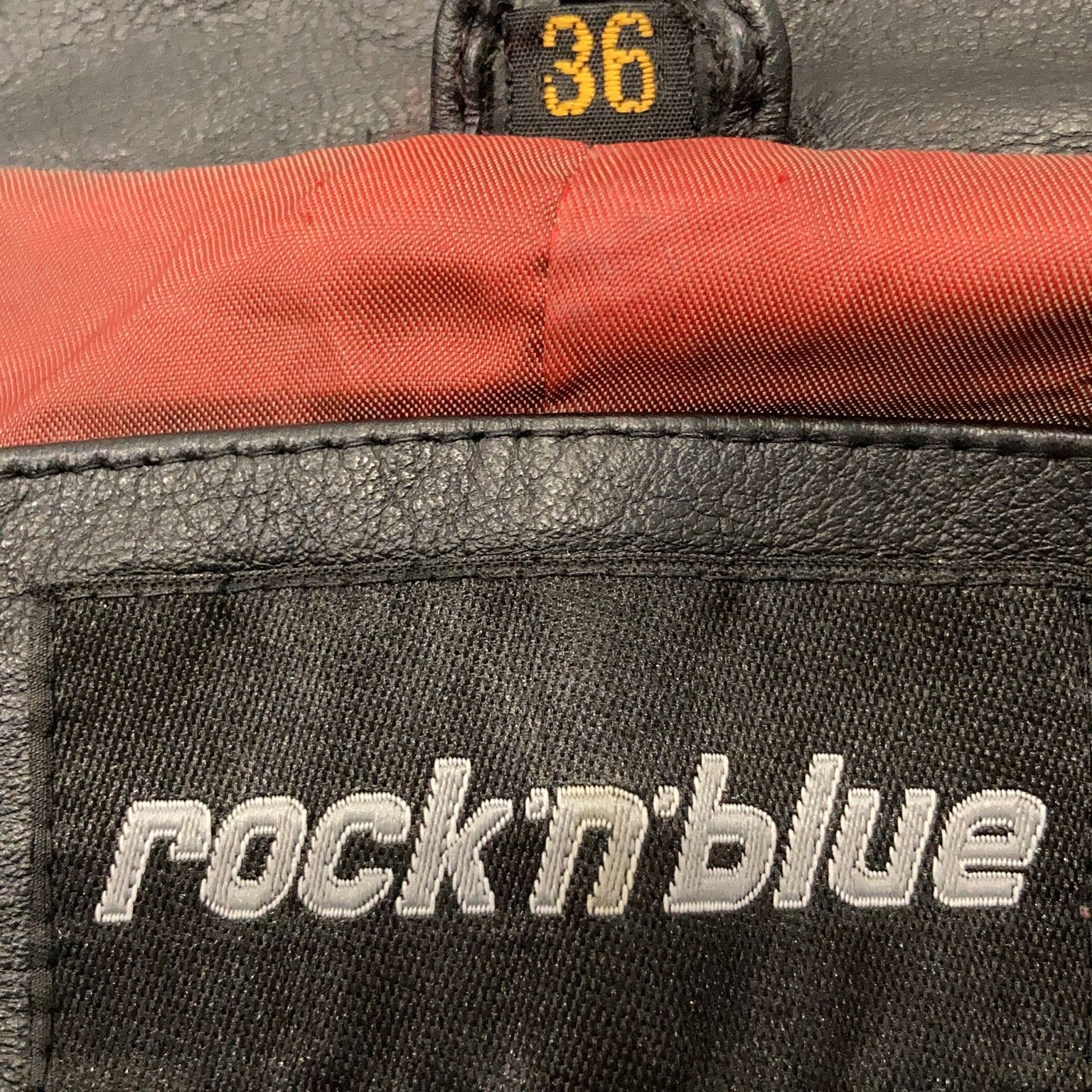 Rock'n Blue