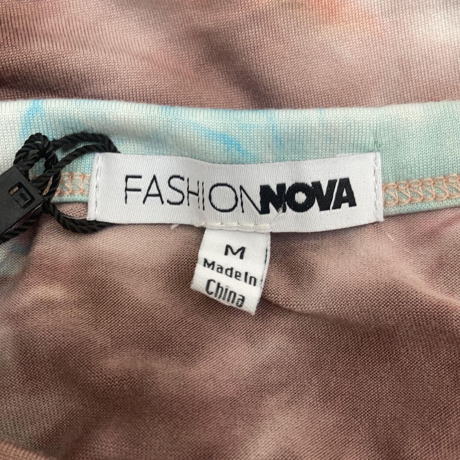 Fashion Nova