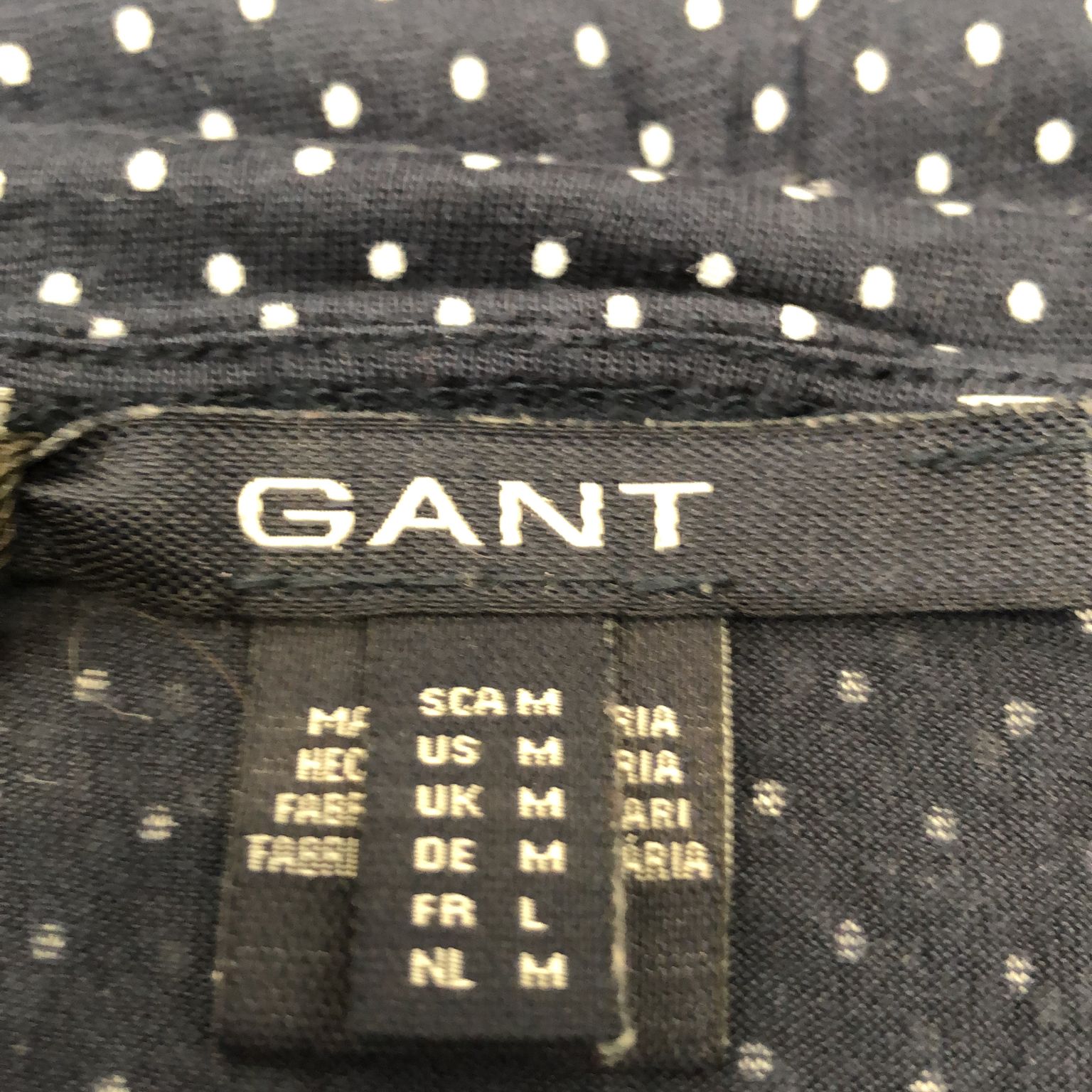 GANT