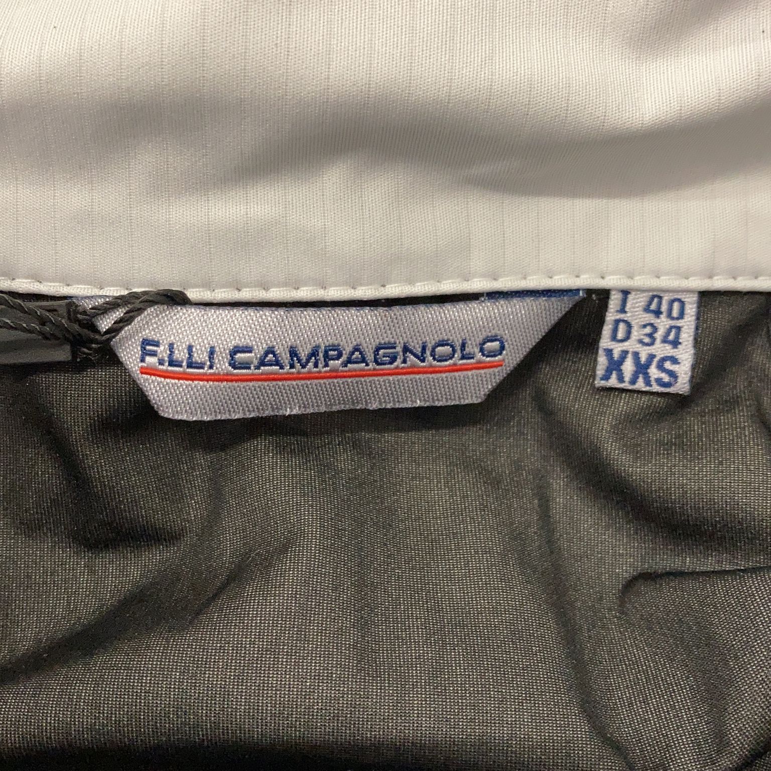 FLLI Campagnolo