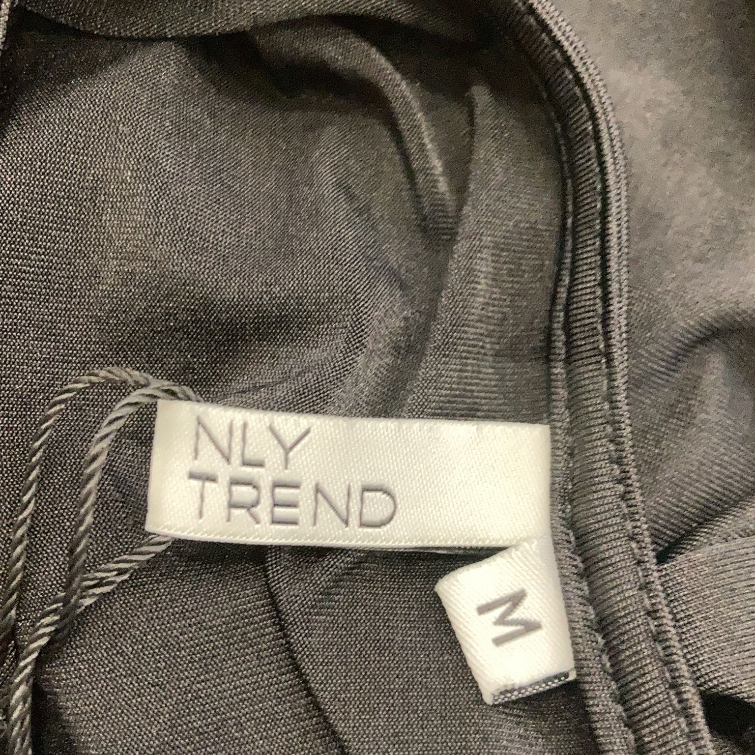 NLY Trend