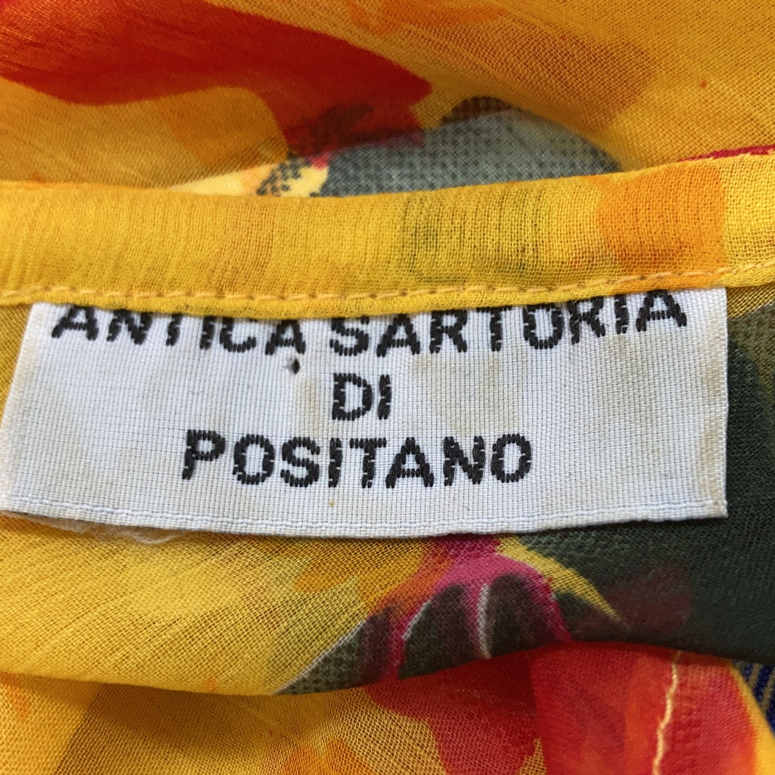 Antica Sartoria