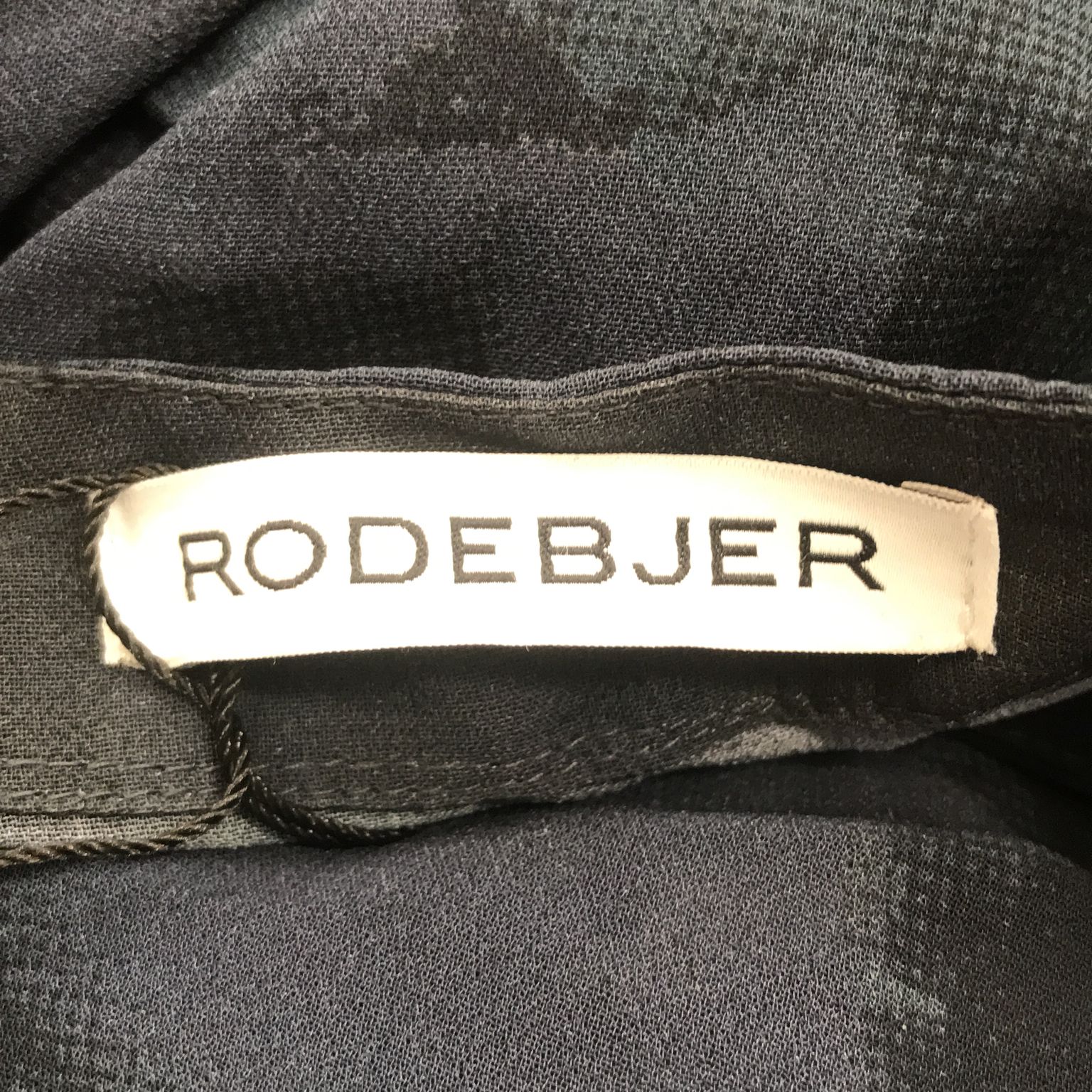 Rodebjer