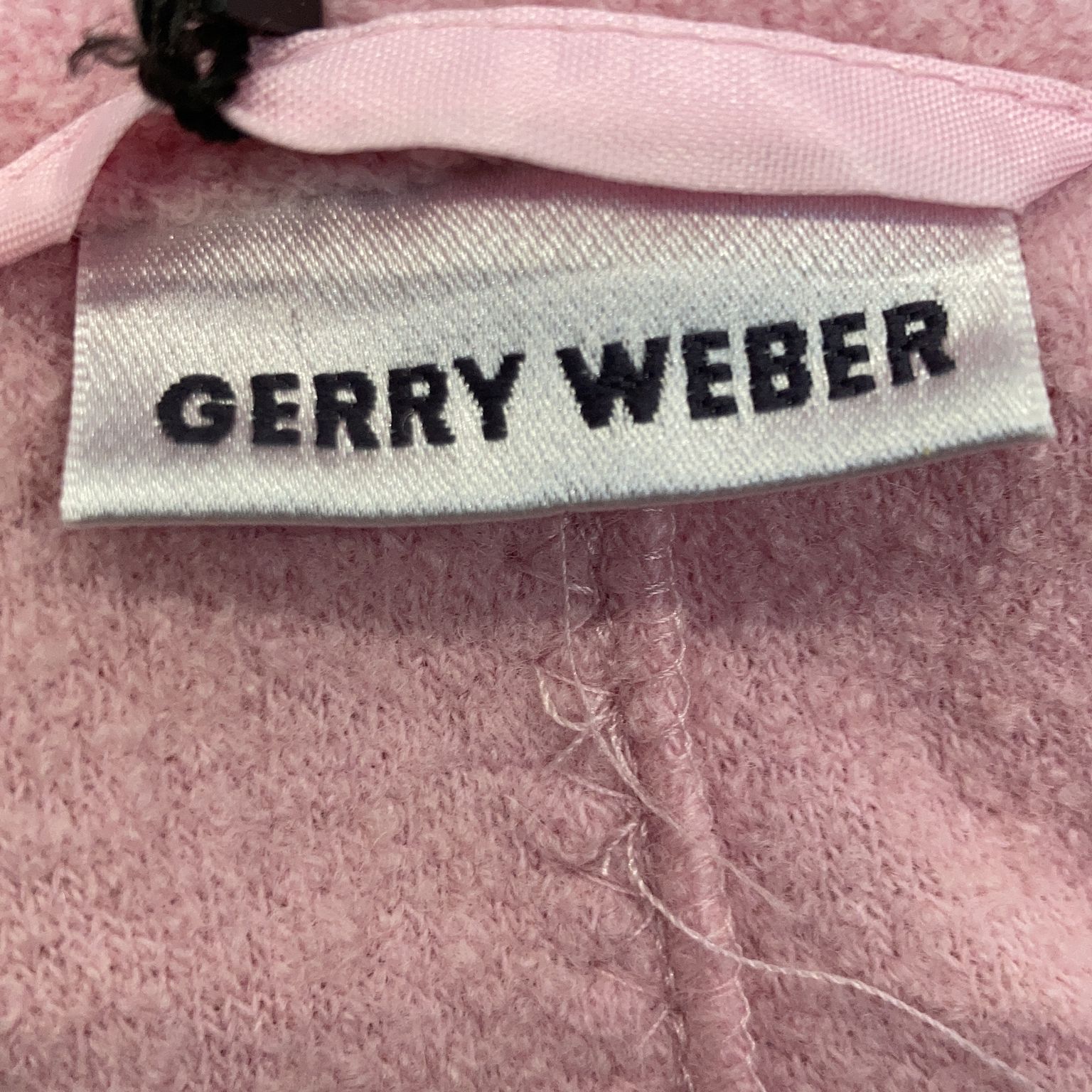 Gerry Weber