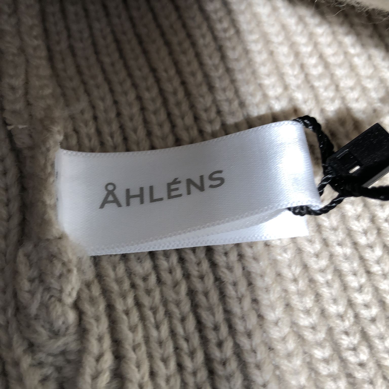 Åhléns