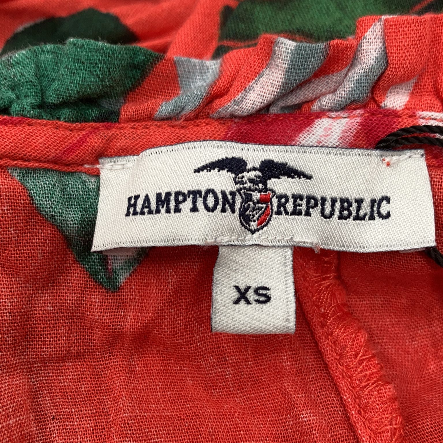 Hampton Republic