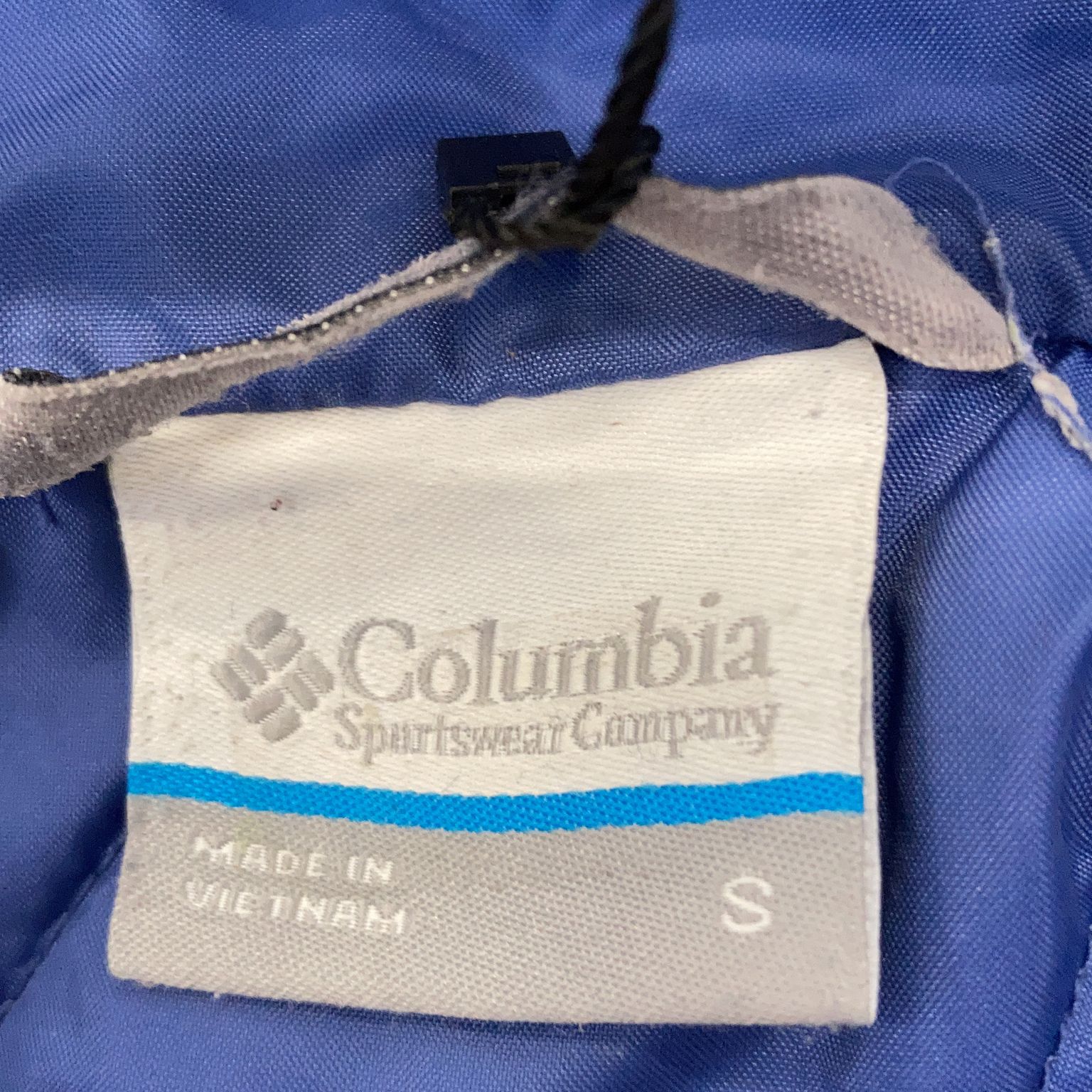 Columbia