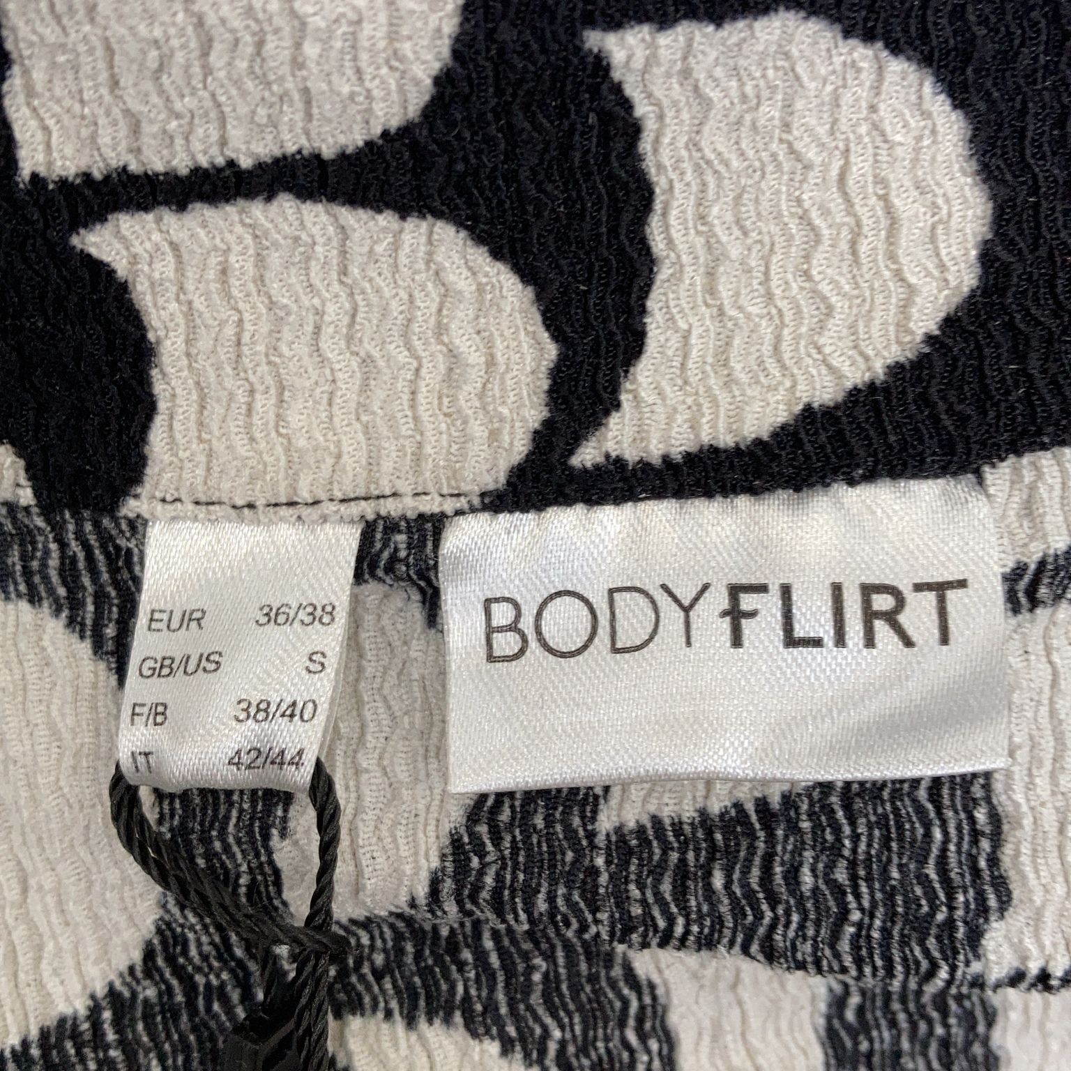 Bodyflirt