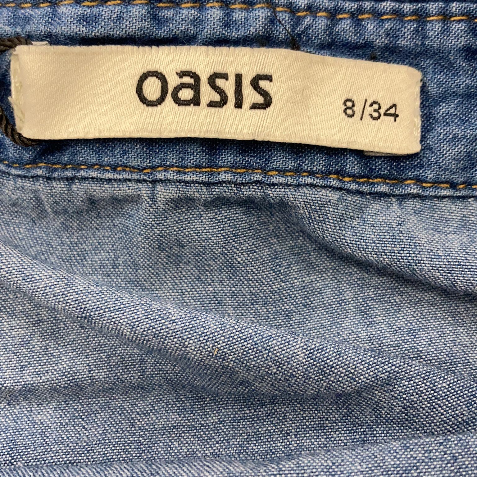 Oasis