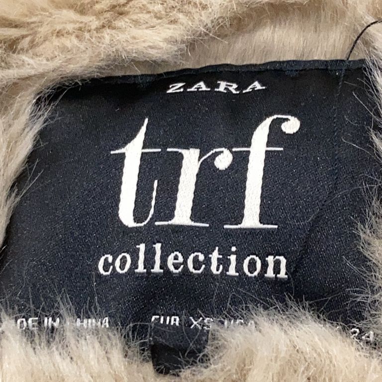 Zara Trafaluc