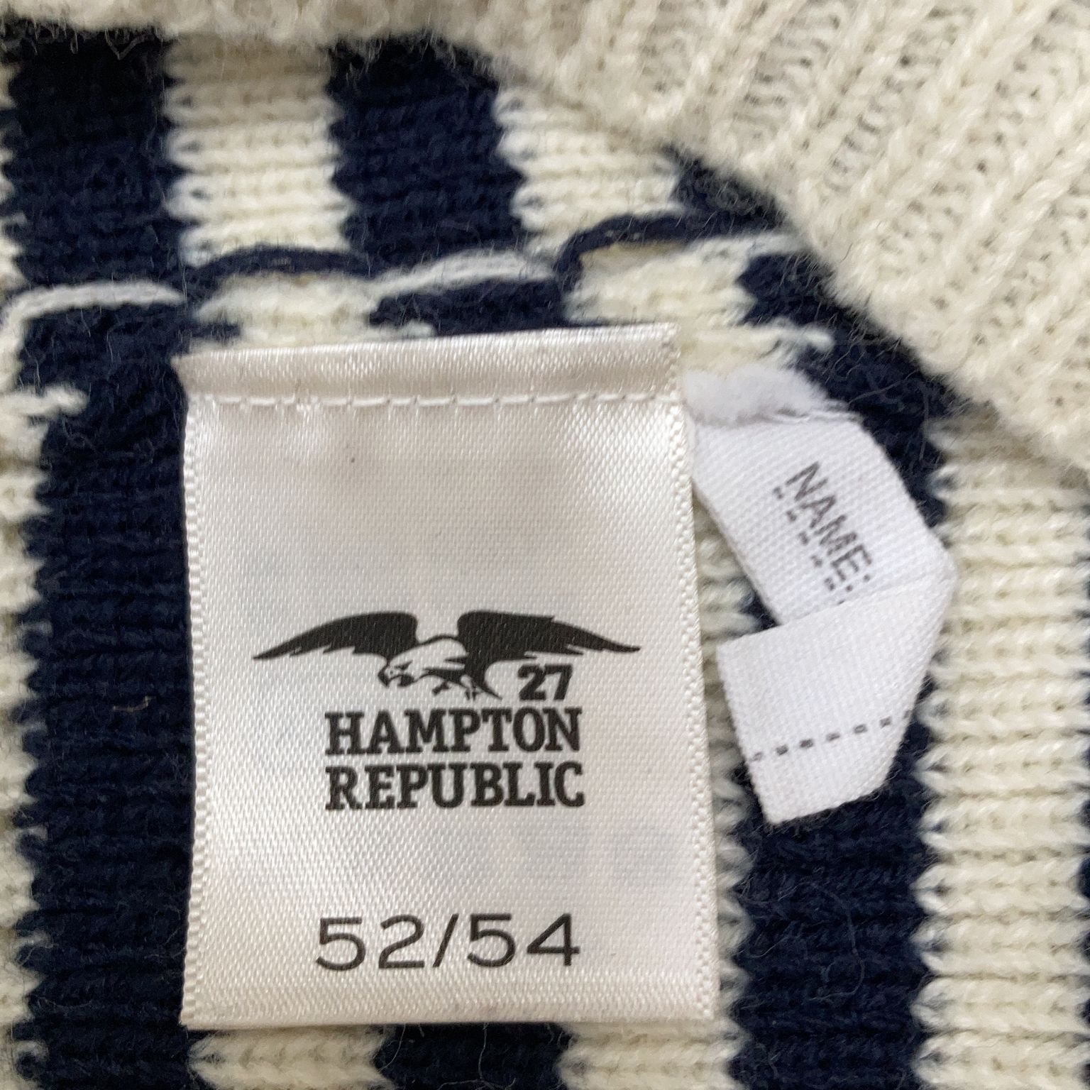 Hampton Republic