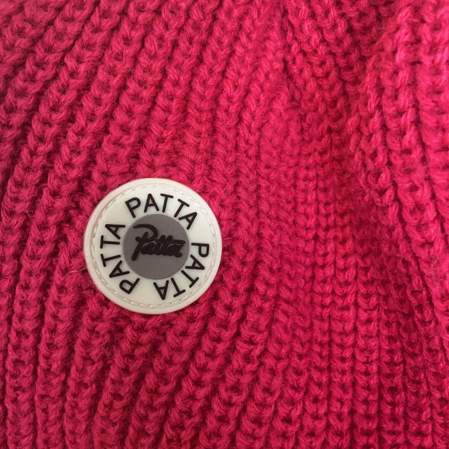 Patta