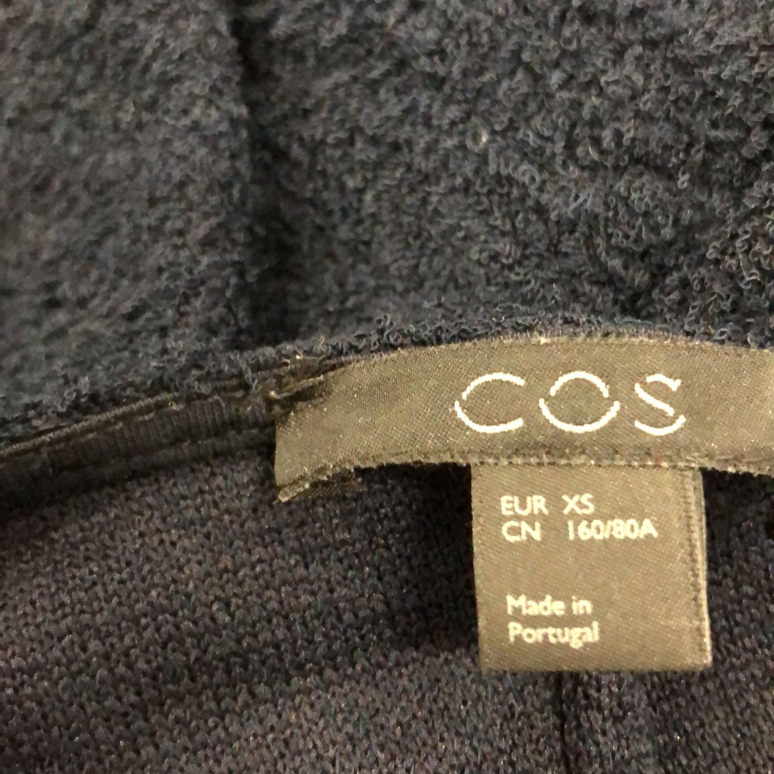 COS