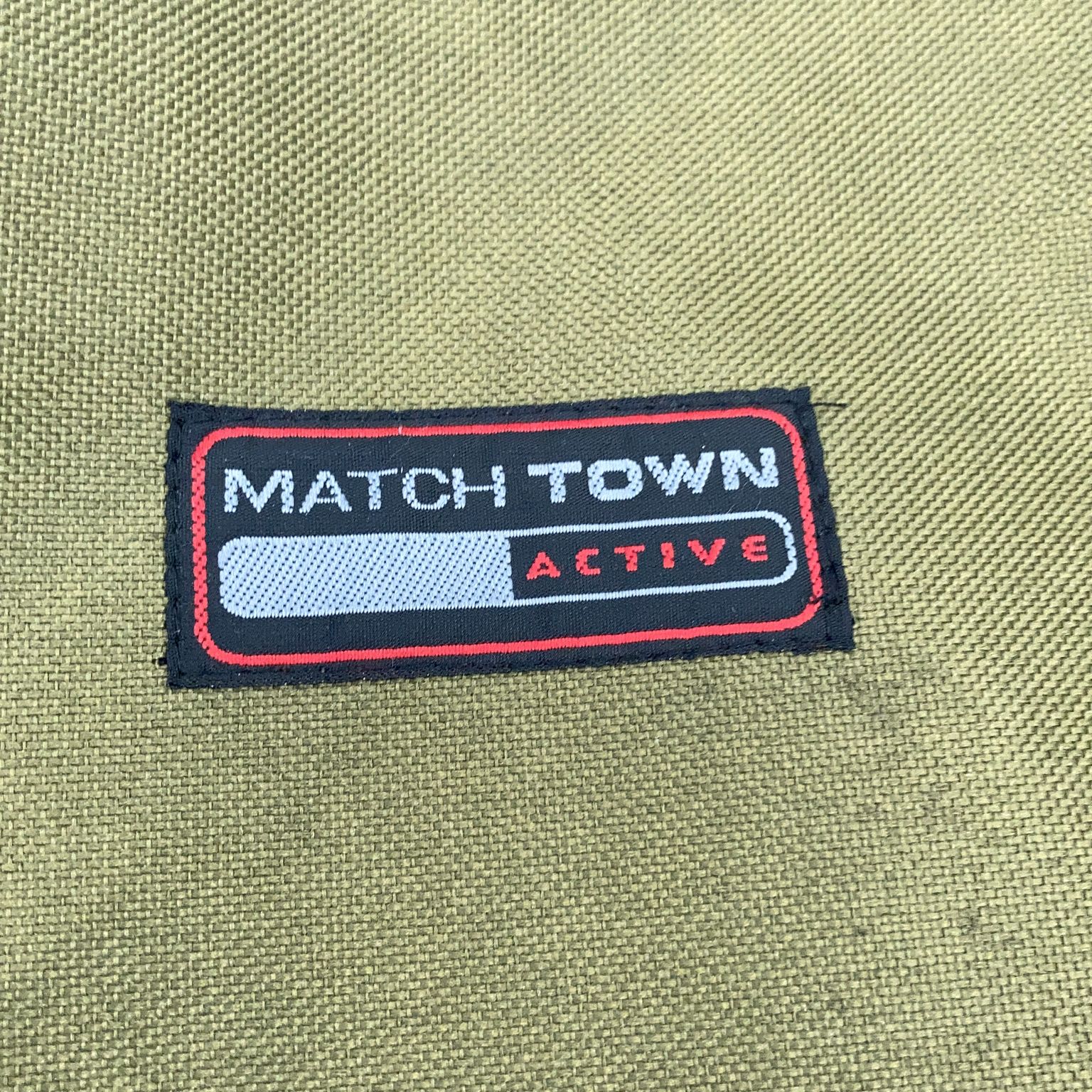 Match Town