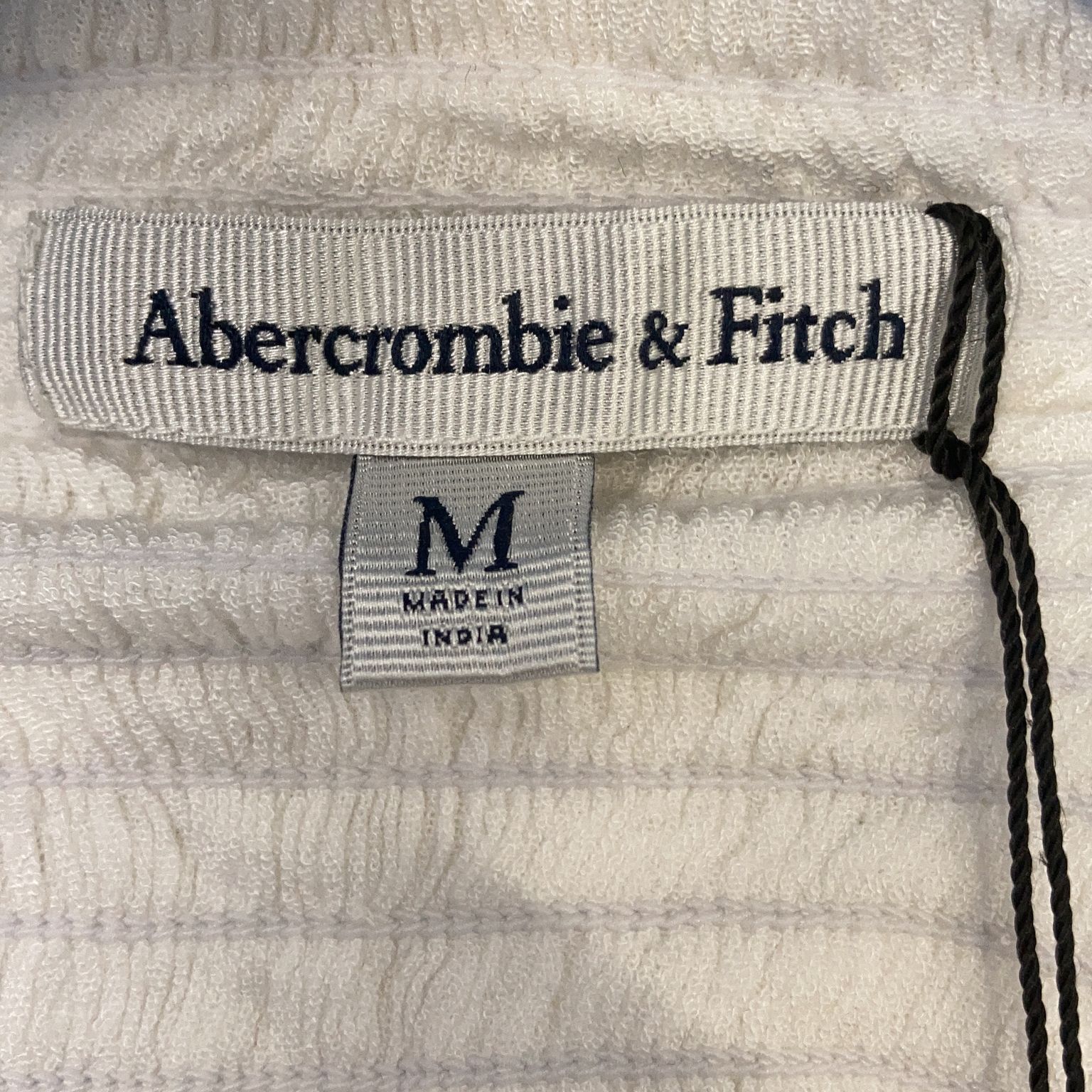 Abercrombie  Fitch