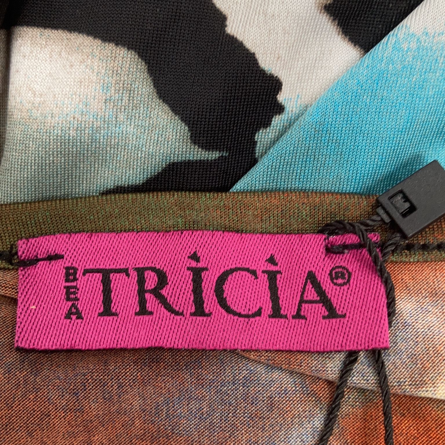 Tricia