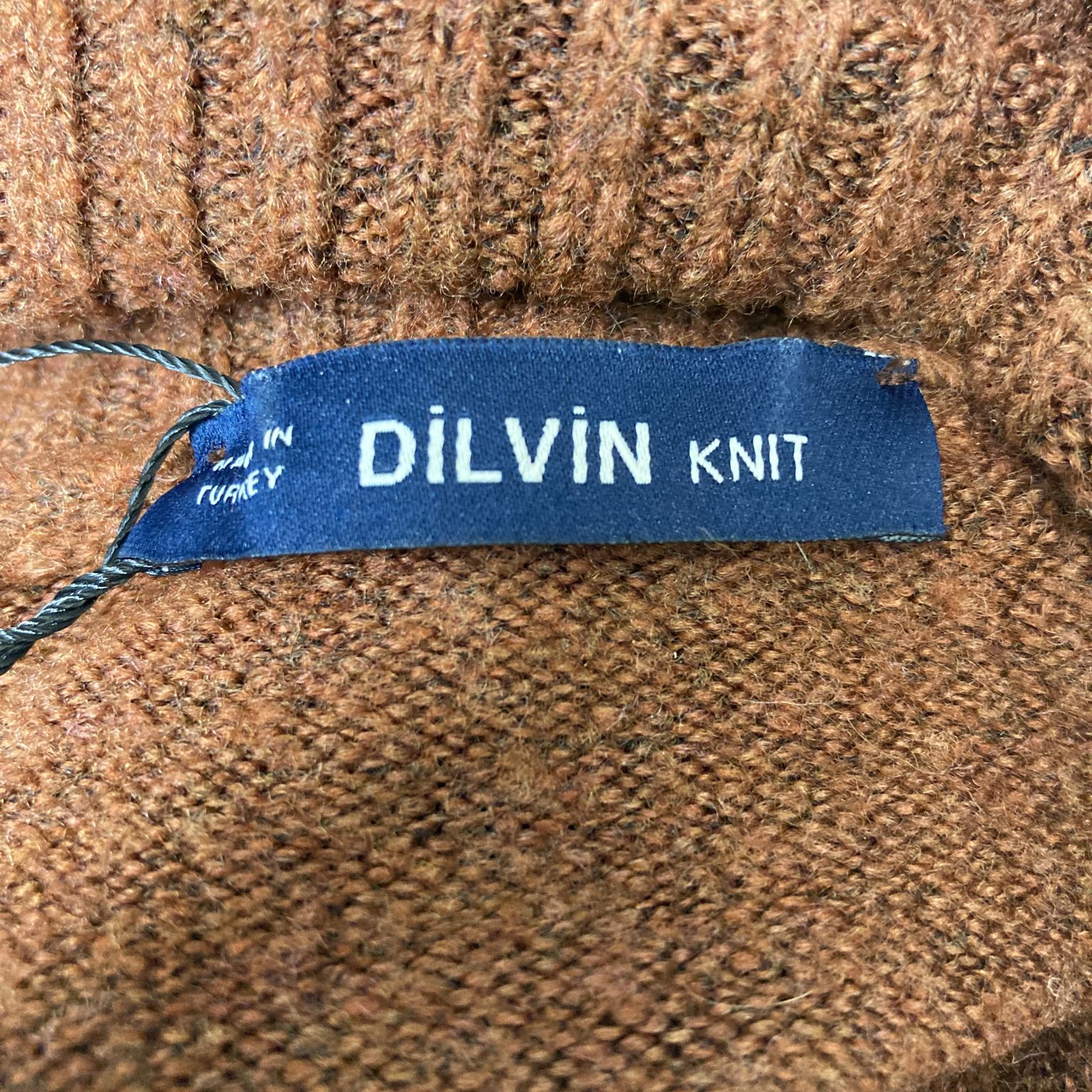 Dilvin Knit