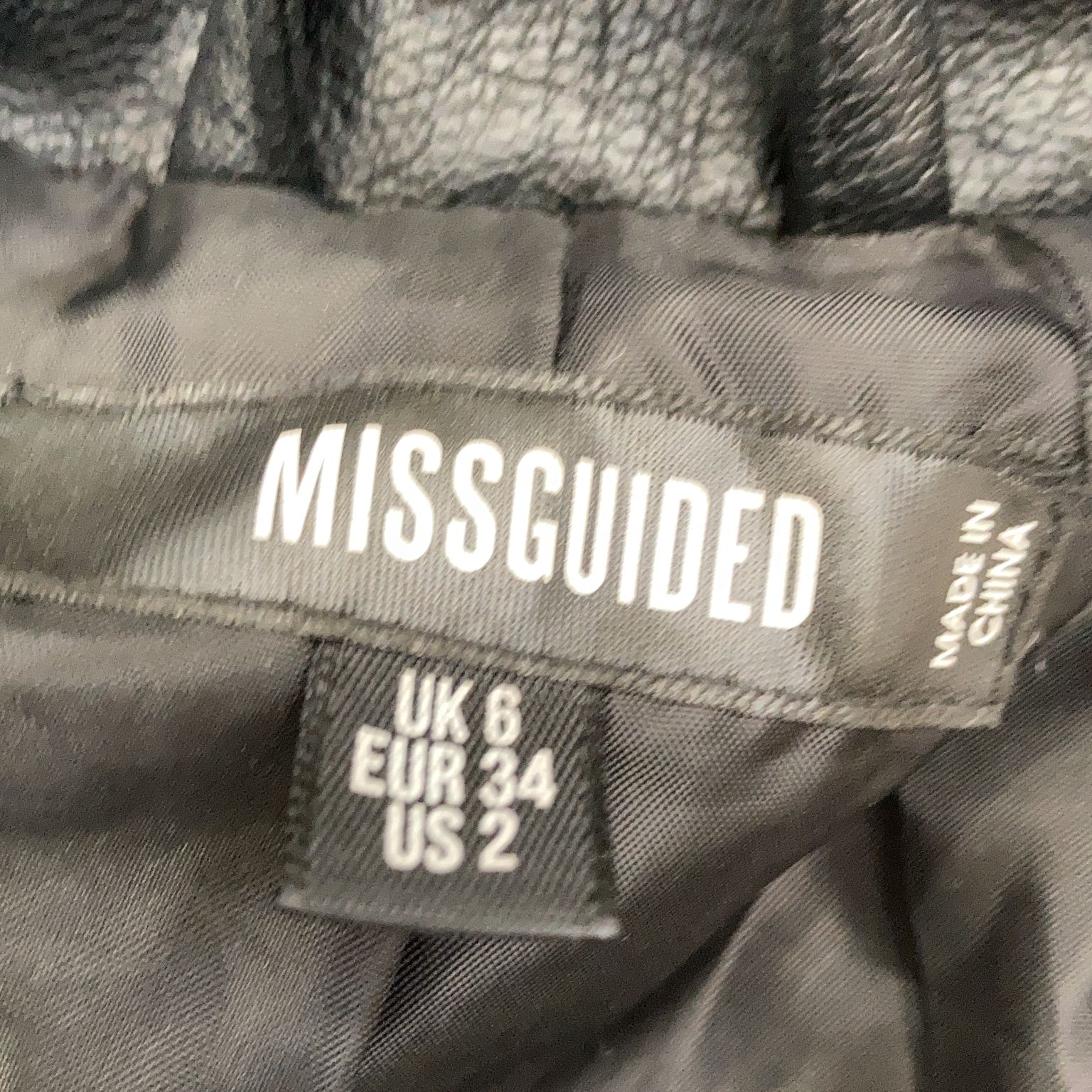 Missguided