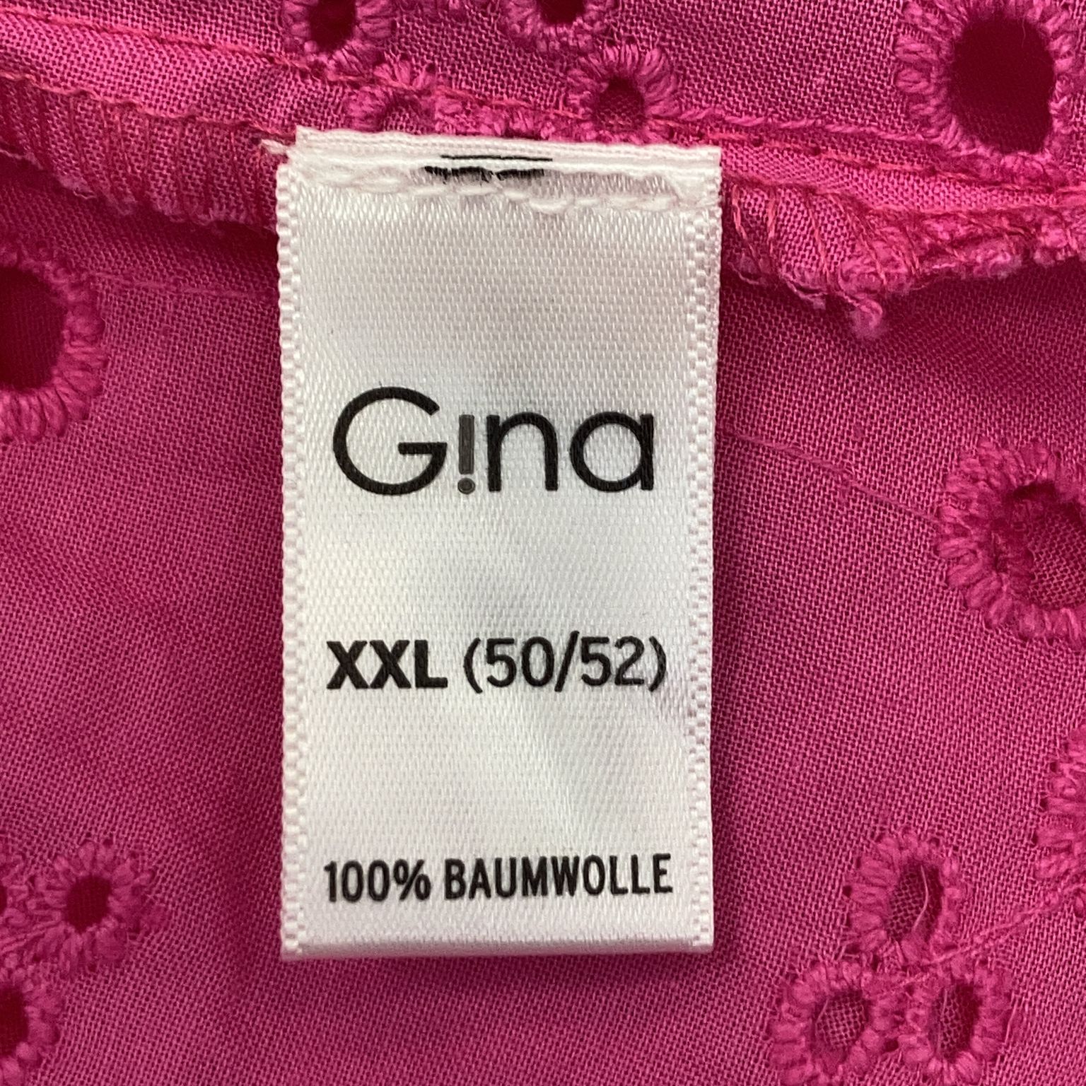 Gina