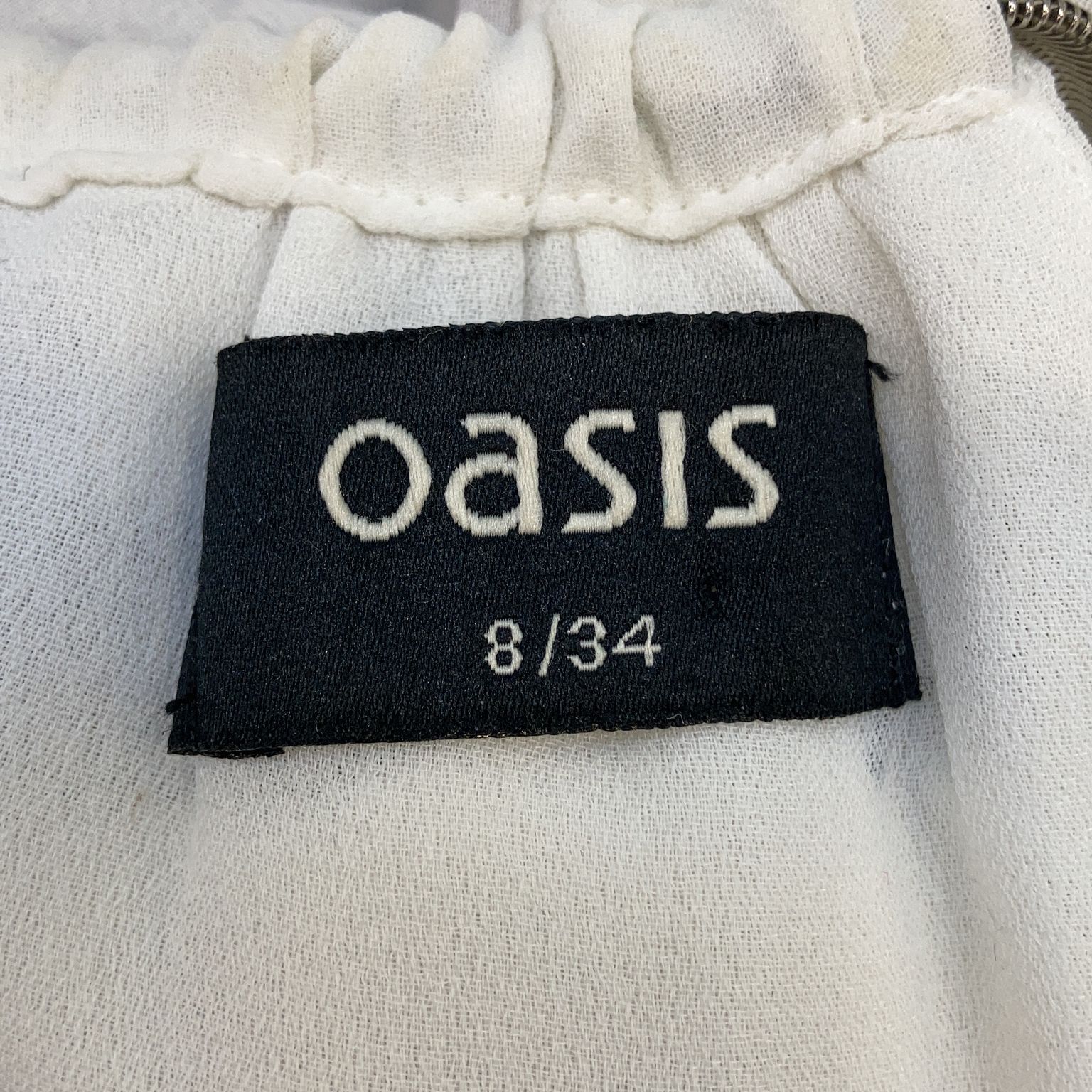 Oasis