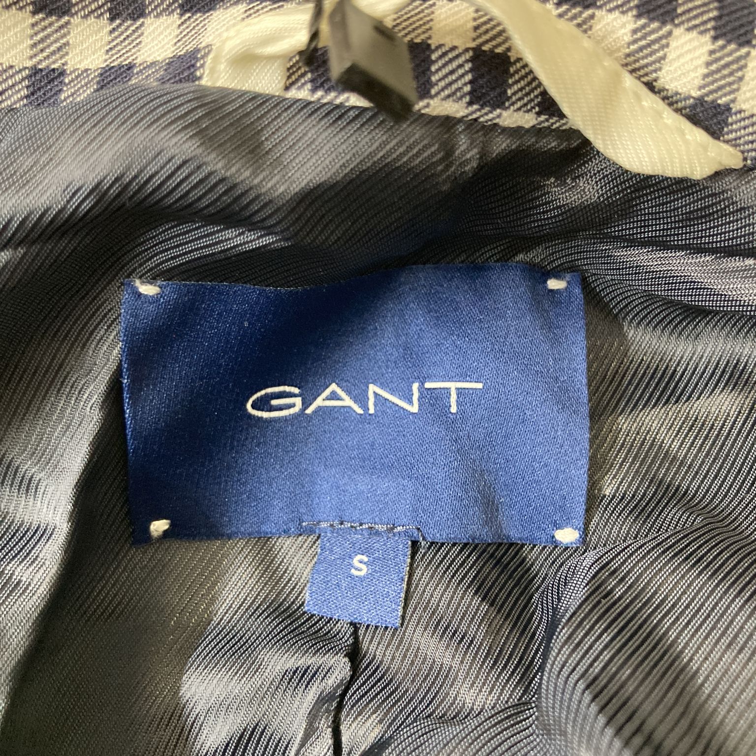 GANT