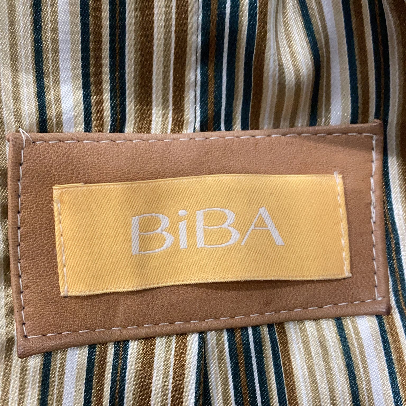 Biba