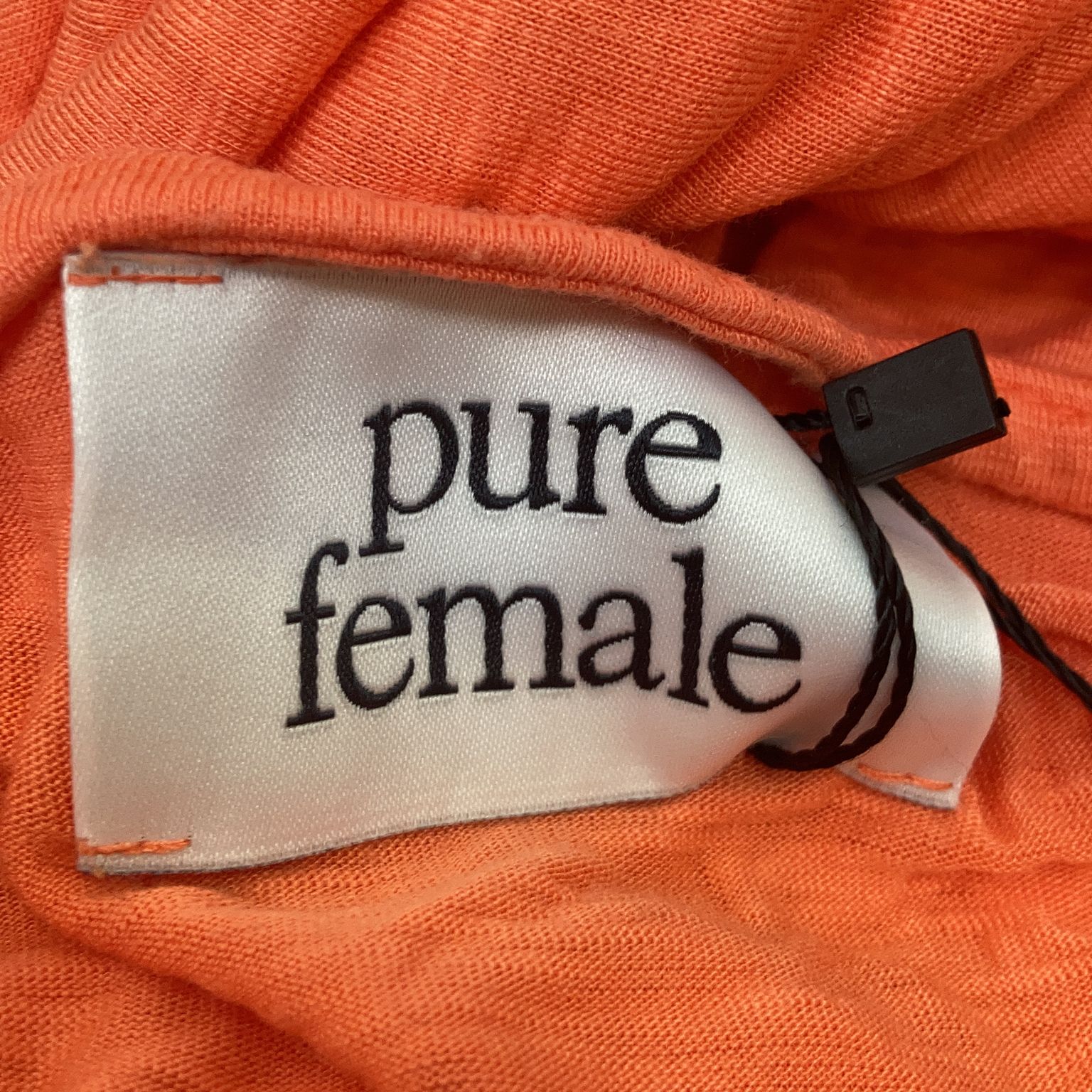 Pure Female