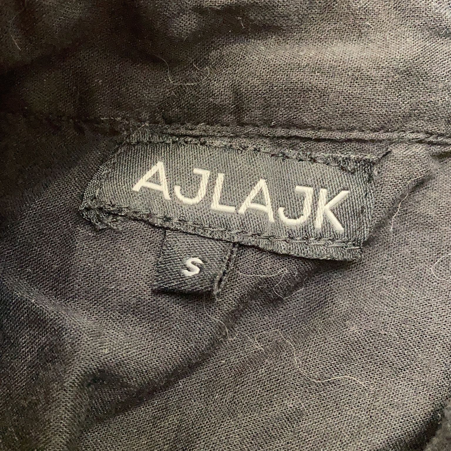 Ajlajk