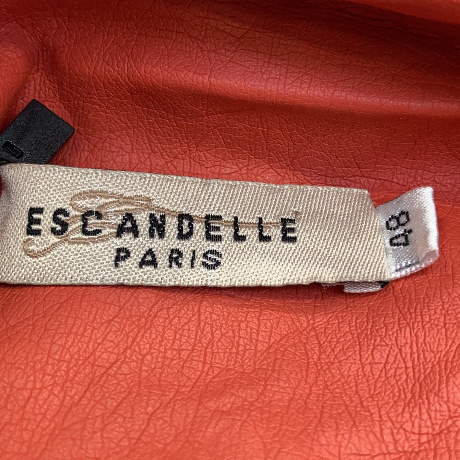 Escandelle