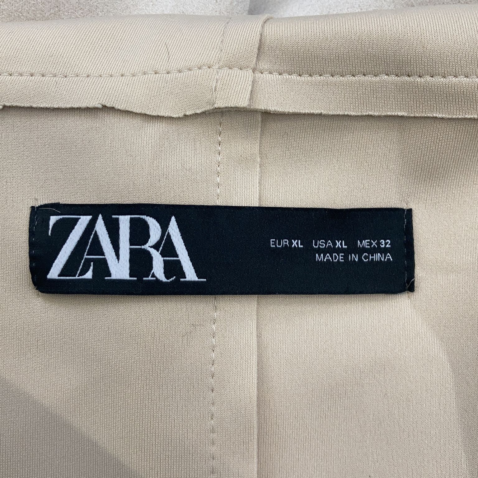 Zara