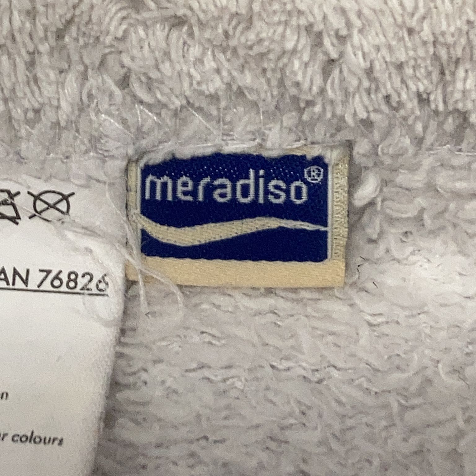 Meradiso