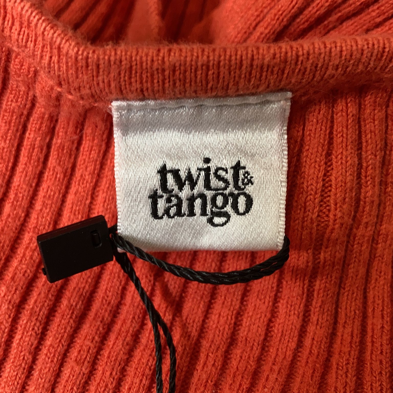 Twist  Tango