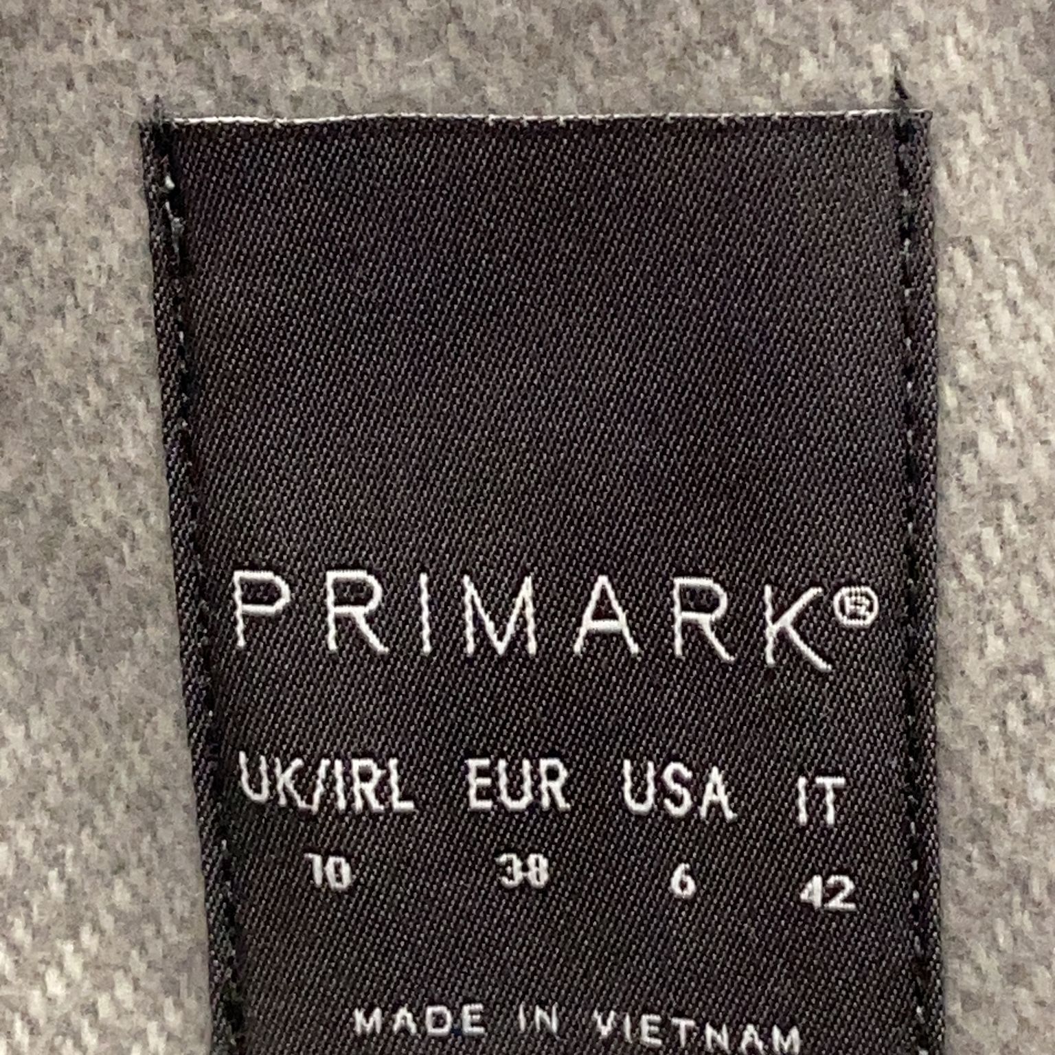 Primark